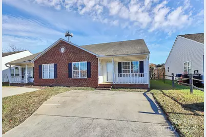 1022 Cherry Meadow Lane, Rock Hill, SC 29732 - Photo 1