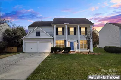 5571 Cambridge Bay Drive, Charlotte, NC 28269 - Photo 1