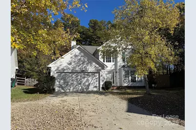 9641 Nettle Drive, Charlotte, NC 28216 - Photo 1