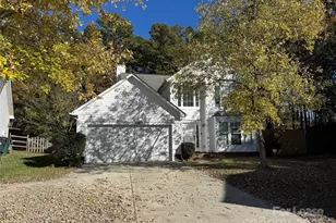 9641 Nettle Dr, Charlotte, NC 28216 - Photo 1