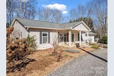 171 Dix Creek #2 Road, Leicester, NC 28748 - Photo 1