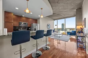 210 N Church St, Charlotte, NC 28202 - Photo 1