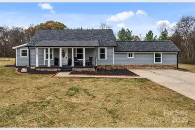 2337 Belmont Road, Linwood, NC 27299 - Photo 1