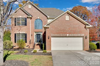 9211 Hickory Tree Lane, Charlotte, NC 28277 - Photo 1