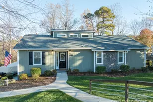 5979 Gold Creek Estate Dr, Hickory, NC 28601 - Photo 1