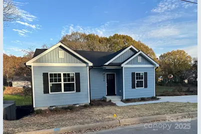 408 S Hill Street, Gastonia, NC 28052 - Photo 1