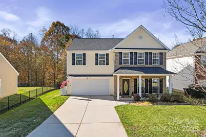 3925 Cascade Drive, Gastonia, NC 28056 - Photo 1