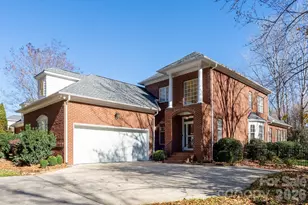 16018 Stonemont Rd, Huntersville, NC 28078 - Photo 1