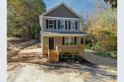 143 Luckadoo Street, Forest City, NC 28043 - Photo 1