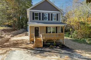 143 Luckadoo St, Forest City, NC 28043 - Photo 1