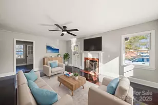 1204 Elmore St, Gaffney, SC 29340 - Photo 1