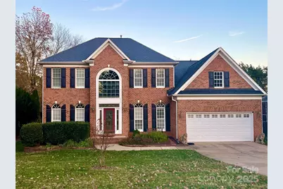 16106 Northstone Drive, Huntersville, NC 28078 - Photo 1