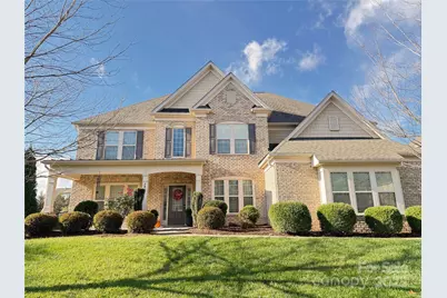 9825 Ardrey Woods Drive, Charlotte, NC 28277 - Photo 1