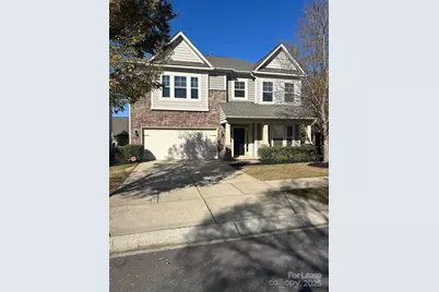 8100 Whitehawk Hill Road, Waxhaw, NC 28173 - Photo 1