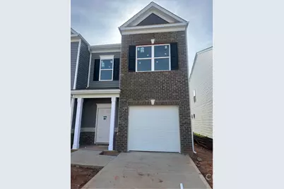 6028 Jasmine Branch Road, Charlotte, NC 28216 - Photo 1