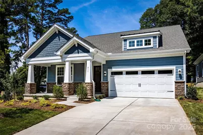 611 Banter Lane #34, Cramerton, NC 28032 - Photo 1