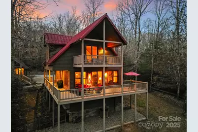 46 Bobcat Trail, Brevard, NC 28712 - Photo 1