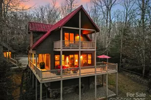 46 Bobcat Trail, Brevard, NC 28712 - Photo 1