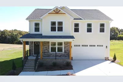 1312 Austin Chaney Road, Wingate, NC 28174 - Photo 1