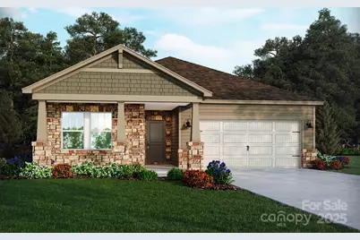 1440 Carthage Drive, Salisbury, NC 28144 - Photo 1