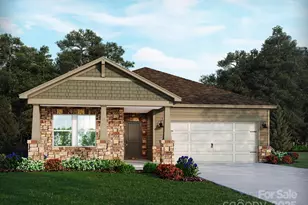 1440 Carthage Dr, Salisbury, NC 28144 - Photo 1