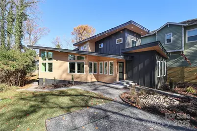 1007 Everett Place, Charlotte, NC 28205 - Photo 1