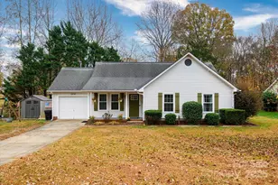 1216 Stevens Rd, Monroe, NC 28110 - Photo 1