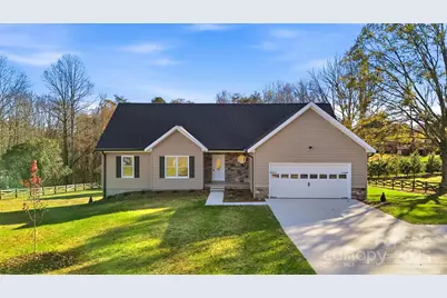2707 Sandy Ford Road, Newton, NC 28658 - Photo 1