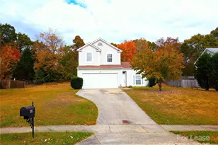 144 W Walnut Ave, Mount Holly, NC 28120 - Photo 1