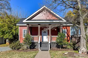 3519 Card St, Charlotte, NC 28205 - Photo 1