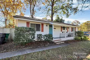 3714 McKelvey St, Charlotte, NC 28215 - Photo 1