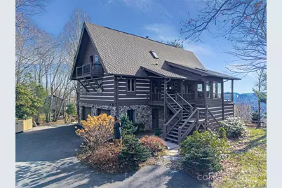 135 Grouse Point Road, Maggie Valley, NC 28751 - Photo 1
