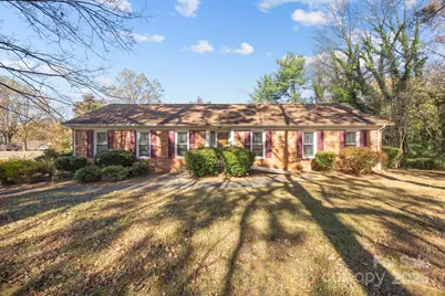 4423 Bob White Court, Charlotte, NC 28213 - Photo 1