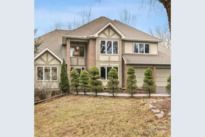 2 Sun Up Lane, Candler, NC 28715 - Photo 1