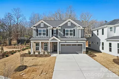 1011 Wt Ferguson Drive, Matthews, NC 28104 - Photo 1
