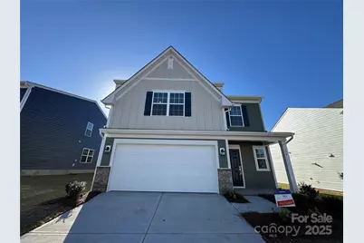 134 Arden Court, Troutman, NC 28166 - Photo 1