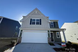 134 Arden Ct, Troutman, NC 28166 - Photo 1