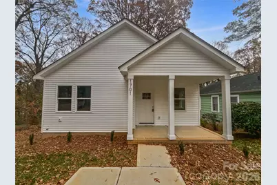 1701 5th Street, Statesville, NC 28677 - Photo 1