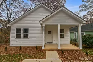 1701 Fifth St, Statesville, NC 28677 - Photo 1