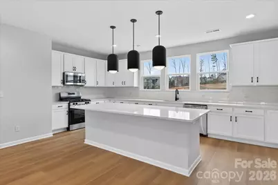 238 Ferebee Place #BRX0074, Charlotte, NC 28213 - Photo 1