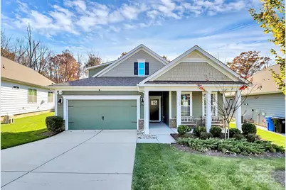 163 Hanks Bluff Drive, Mooresville, NC 28117 - Photo 1