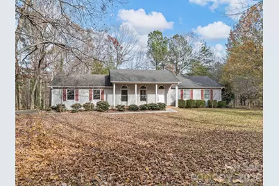383 Woody Circle, Tryon, NC 28782 - Photo 1