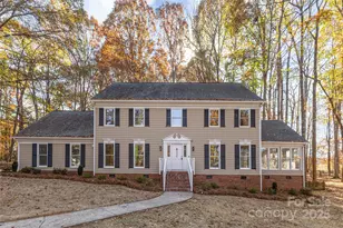 3335 Carnegie Ln, Matthews, NC 28105 - Photo 1
