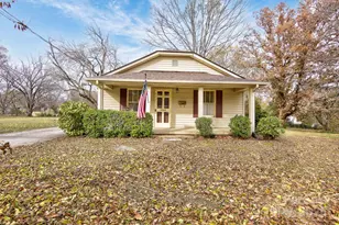 324 S Whitehead Ave, Spencer, NC 28159 - Photo 1