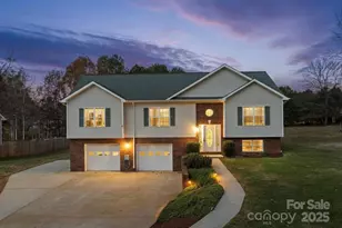 2244 Burris Rd, Conover, NC 28613 - Photo 1