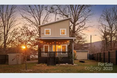 48 Oteen Church Road, Asheville, NC 28705 - Photo 1