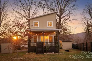 48 Oteen Church Rd, Asheville, NC 28705 - Photo 1