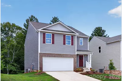 2058 10th Street SE, Hickory, NC 28602 - Photo 1