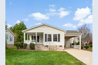 233 White Ash Circle, Hendersonville, NC 28739 - Photo 1