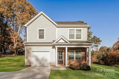 467 Elm Street, Lincolnton, NC 28092 - Photo 1